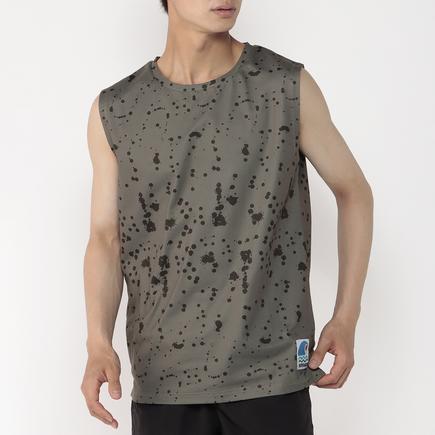 SHELTECH 神山隆二 ボヤージュタンク