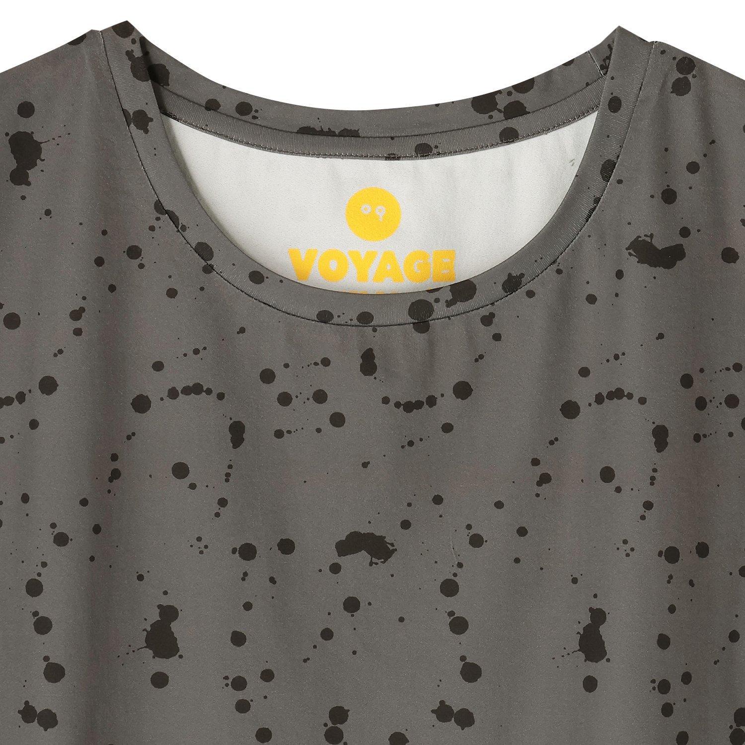 SHELTECH SHELTECH Ryuji Kamiyama Voyage Tank OSHMAN'S SMU
