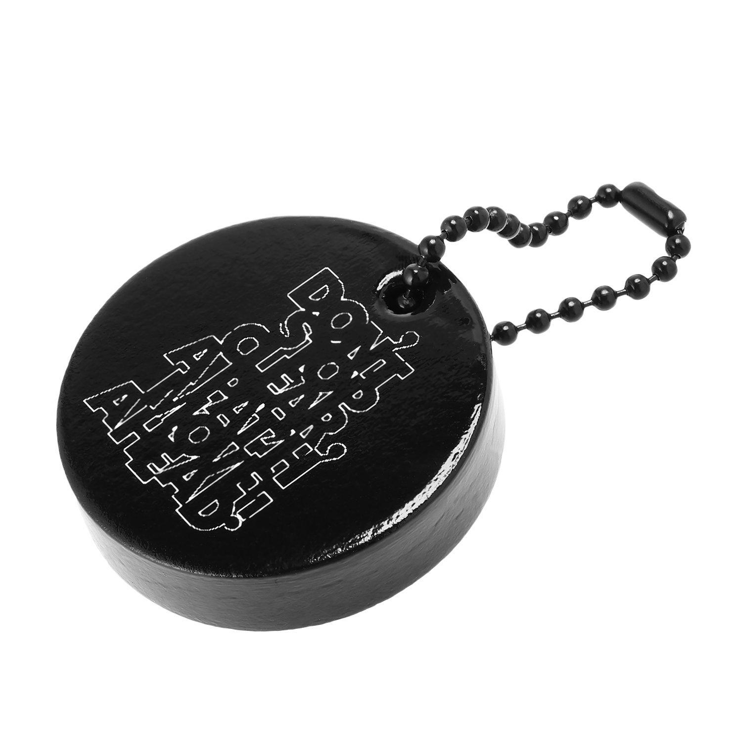 SHELTECH SHELTECH Ryuji Kamiyama Ratface Floating Key Holder