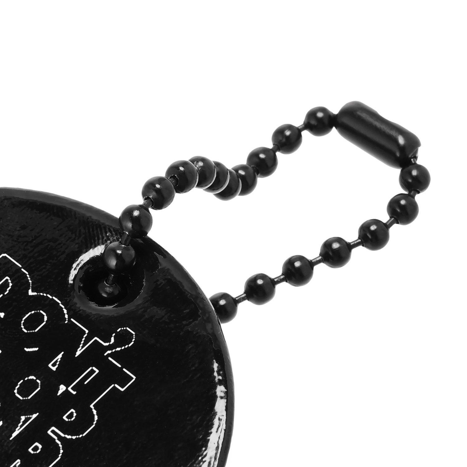 SHELTECH SHELTECH Ryuji Kamiyama Ratface Floating Key Holder