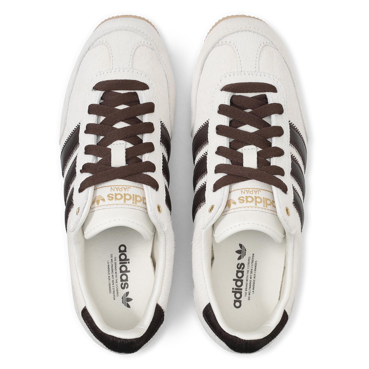 adidas JAPAN W画像3
