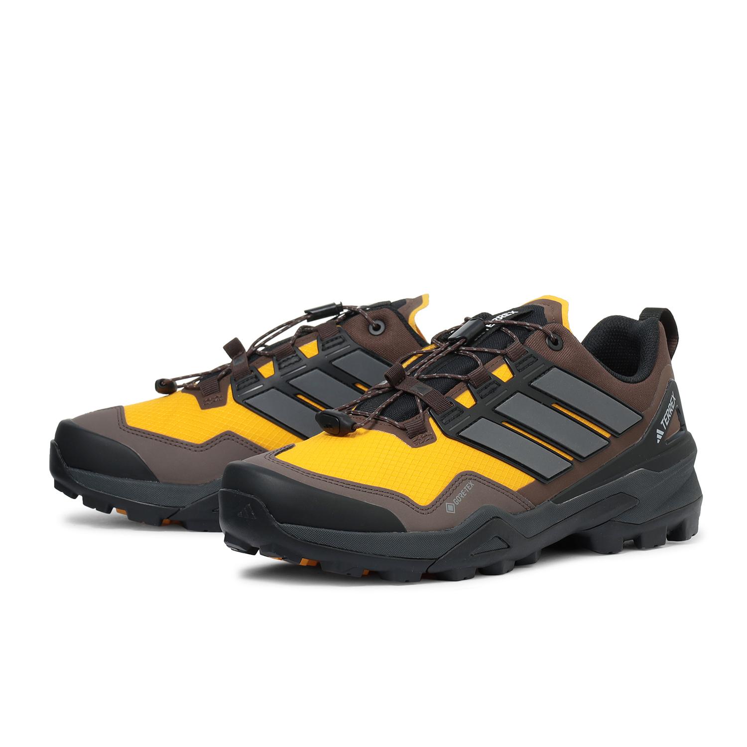  adidas TERREX SKYCHASER GORE-TEX画像2