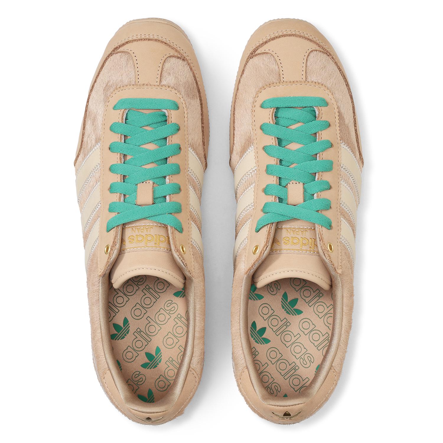  adidas JAPAN W画像3