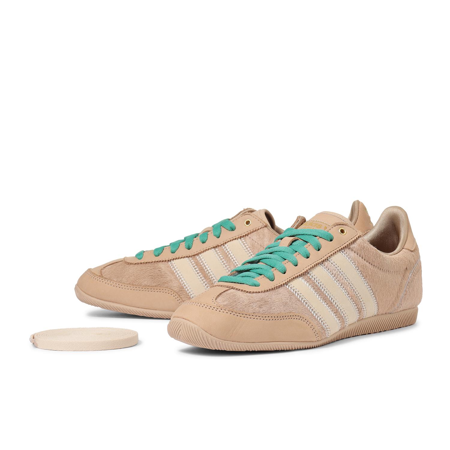  adidas JAPAN W画像2