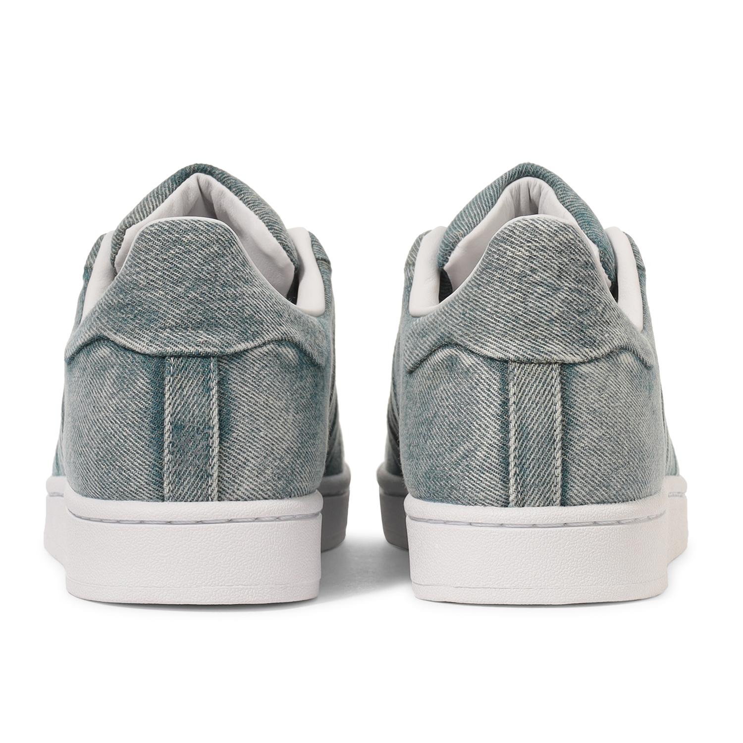  adidas SUPERSTAR II PREM画像4