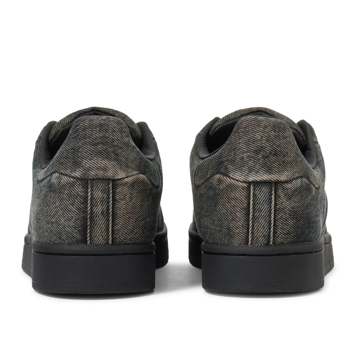  adidas SUPERSTAR II PREM画像4