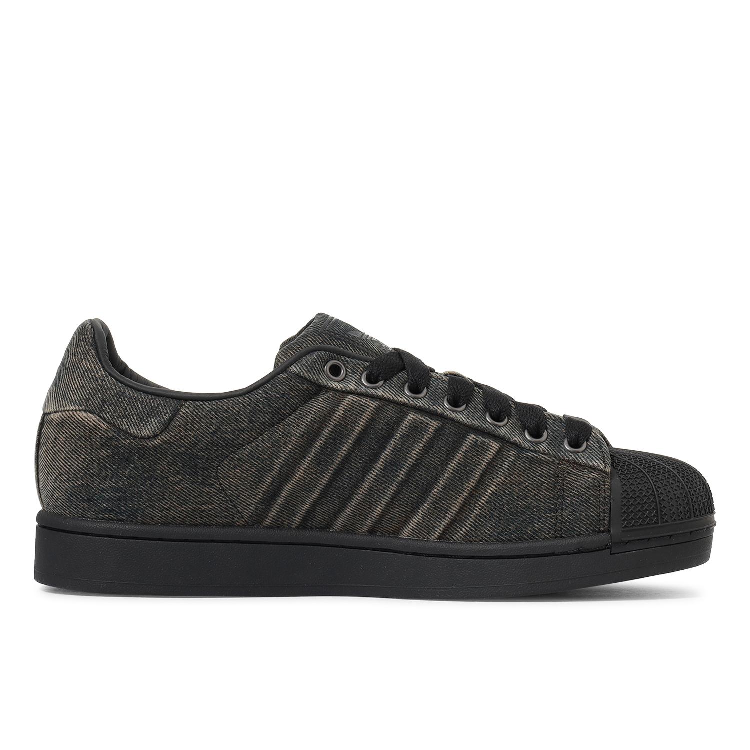  adidas SUPERSTAR II PREM画像5