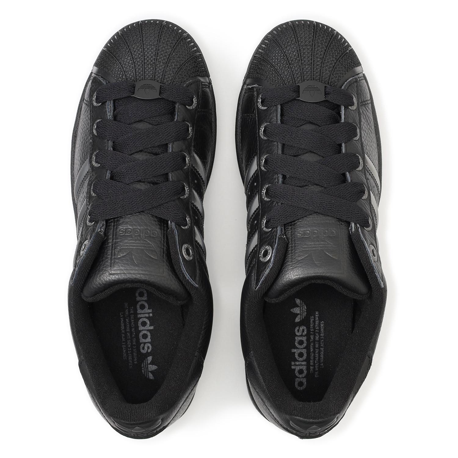  adidas SUPERSTAR II画像3
