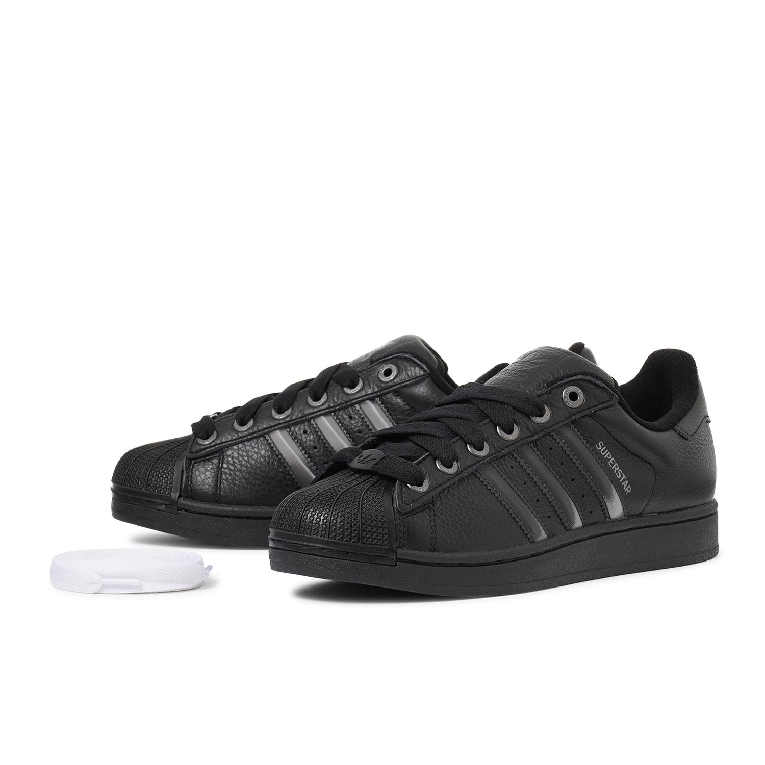  adidas SUPERSTAR II画像2