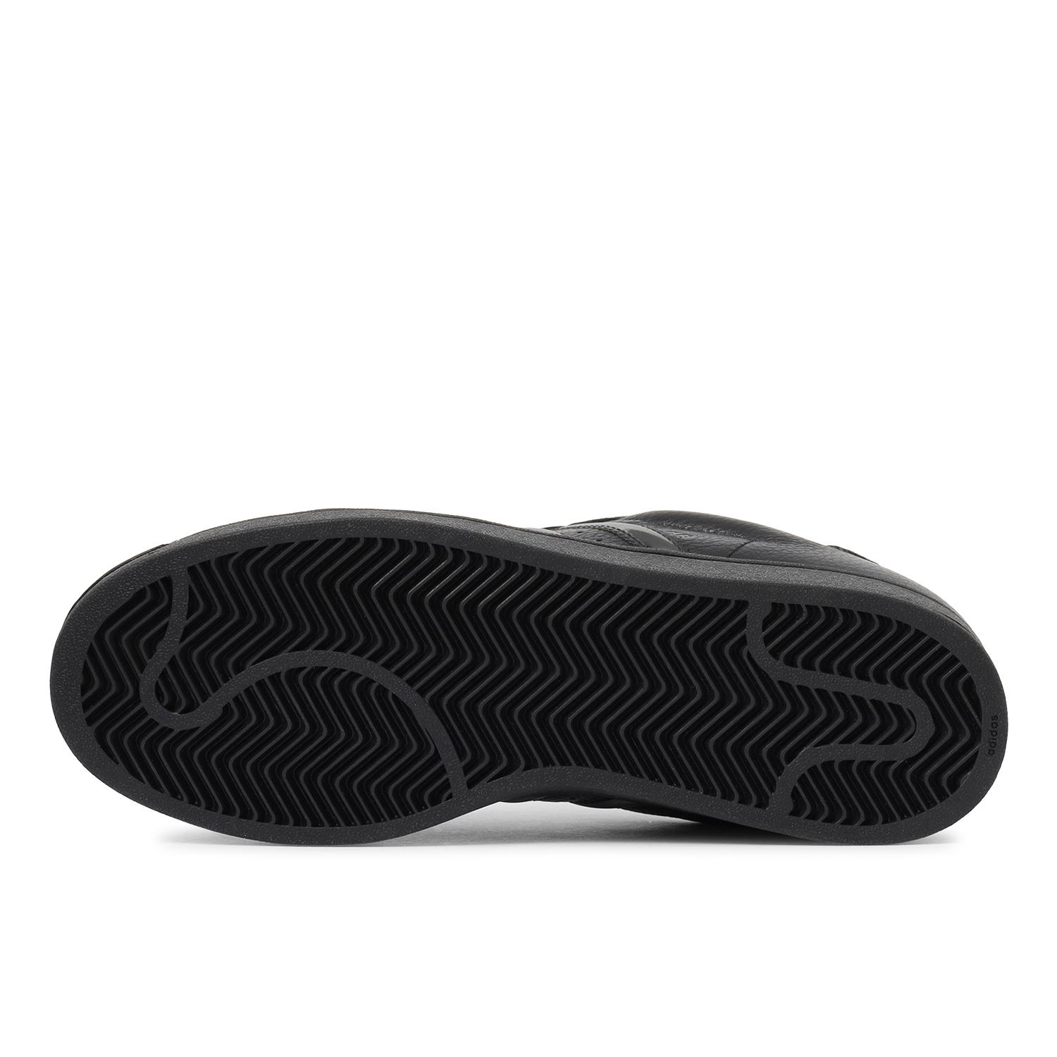  adidas SUPERSTAR II画像6