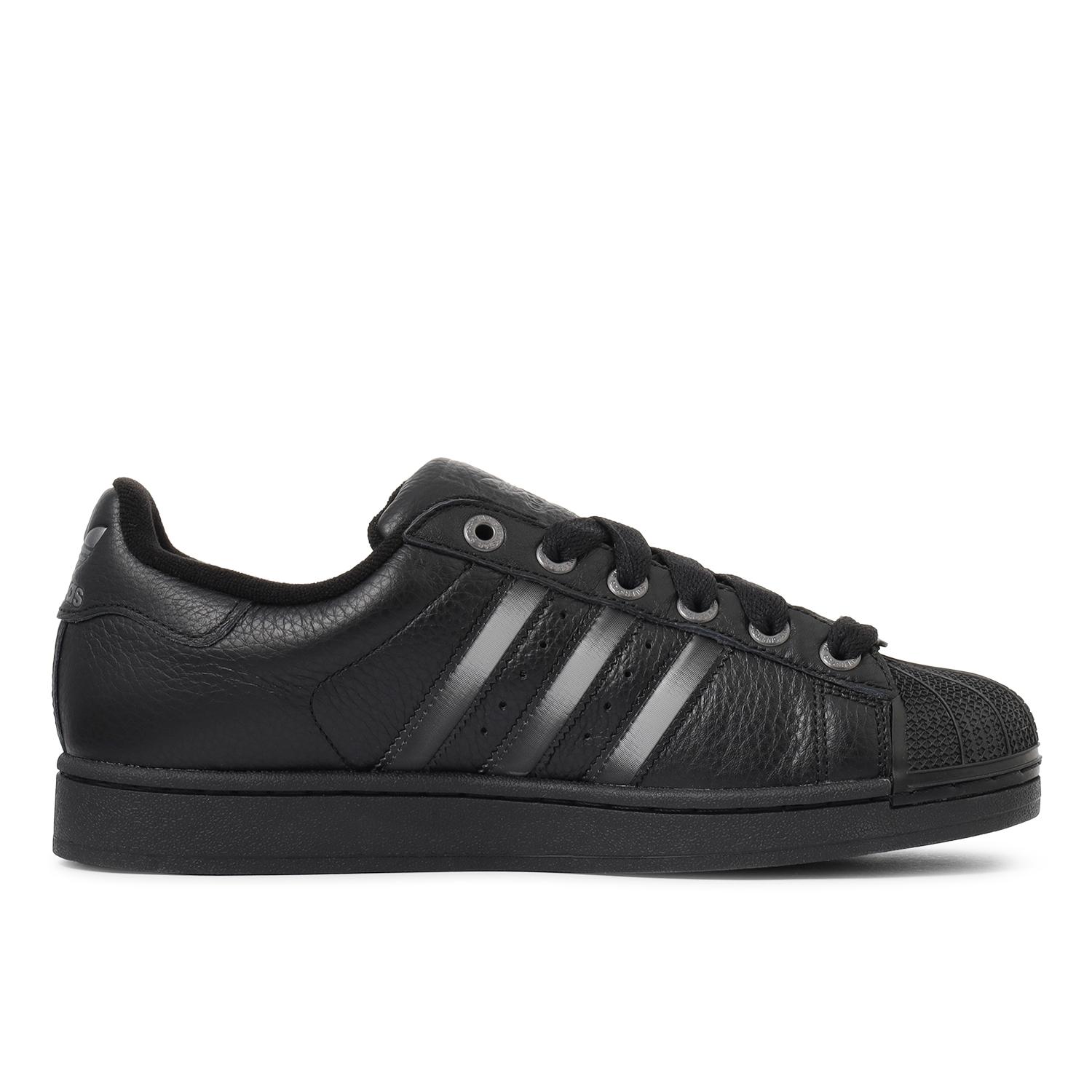  adidas SUPERSTAR II画像5