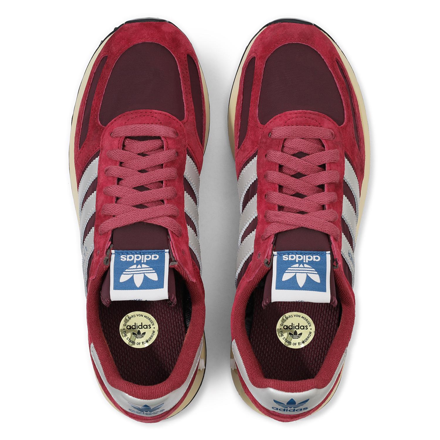  adidas LA TRAINER OG画像3