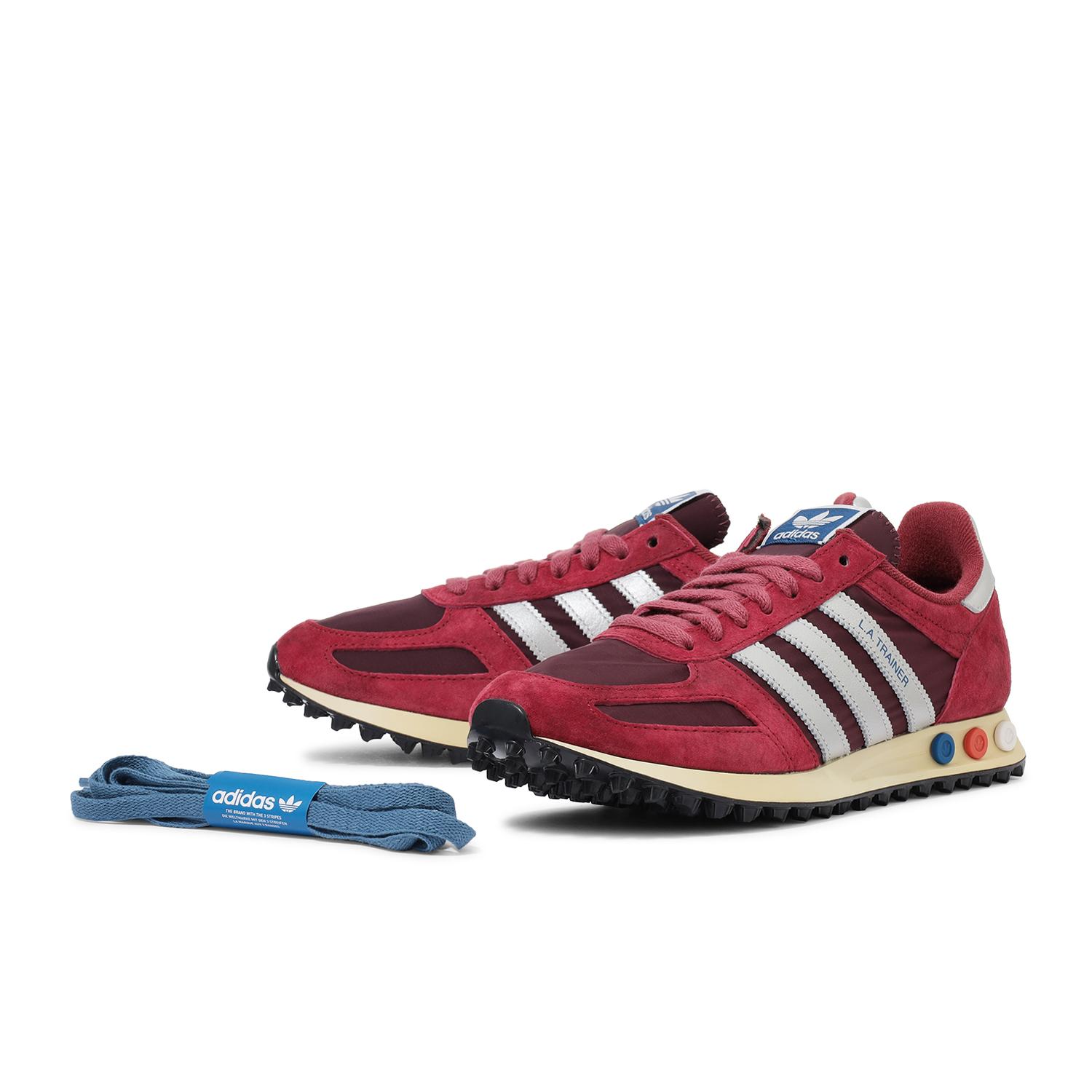  adidas LA TRAINER OG画像2
