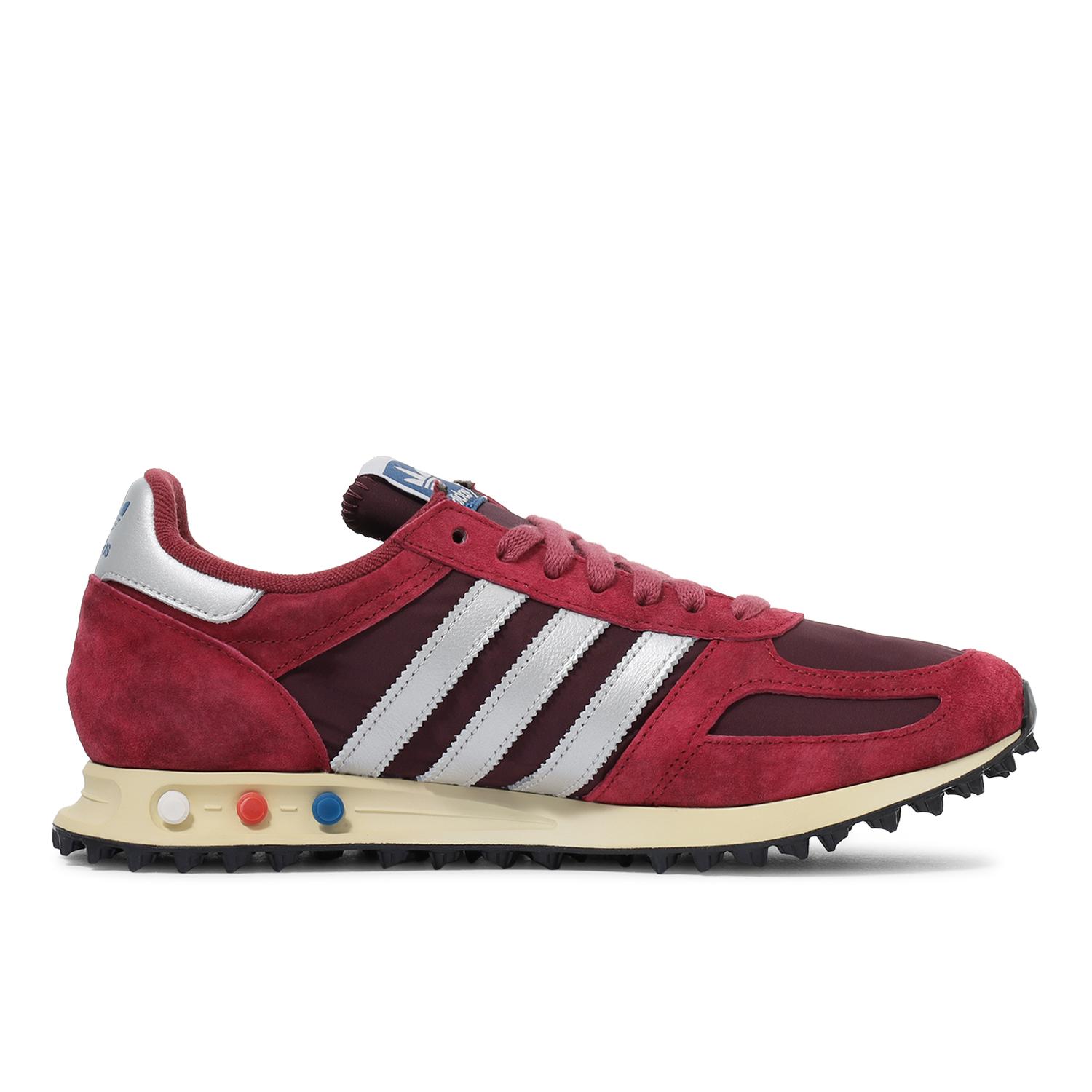  adidas LA TRAINER OG画像5