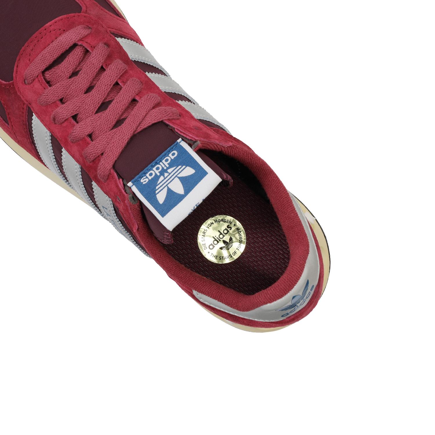  adidas LA TRAINER OG画像7