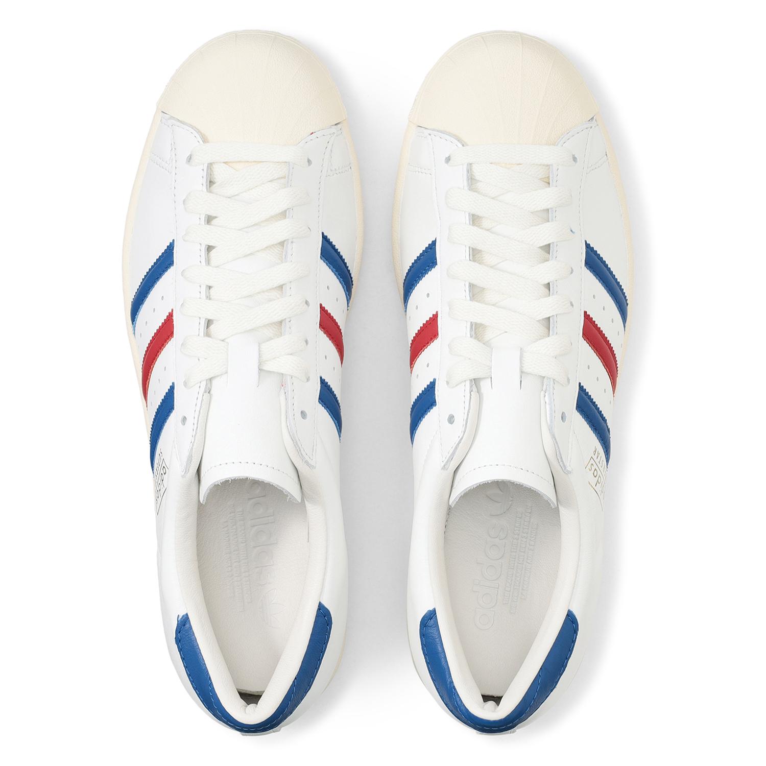  adidas SUPERSTAR VINTAGE MiG画像3