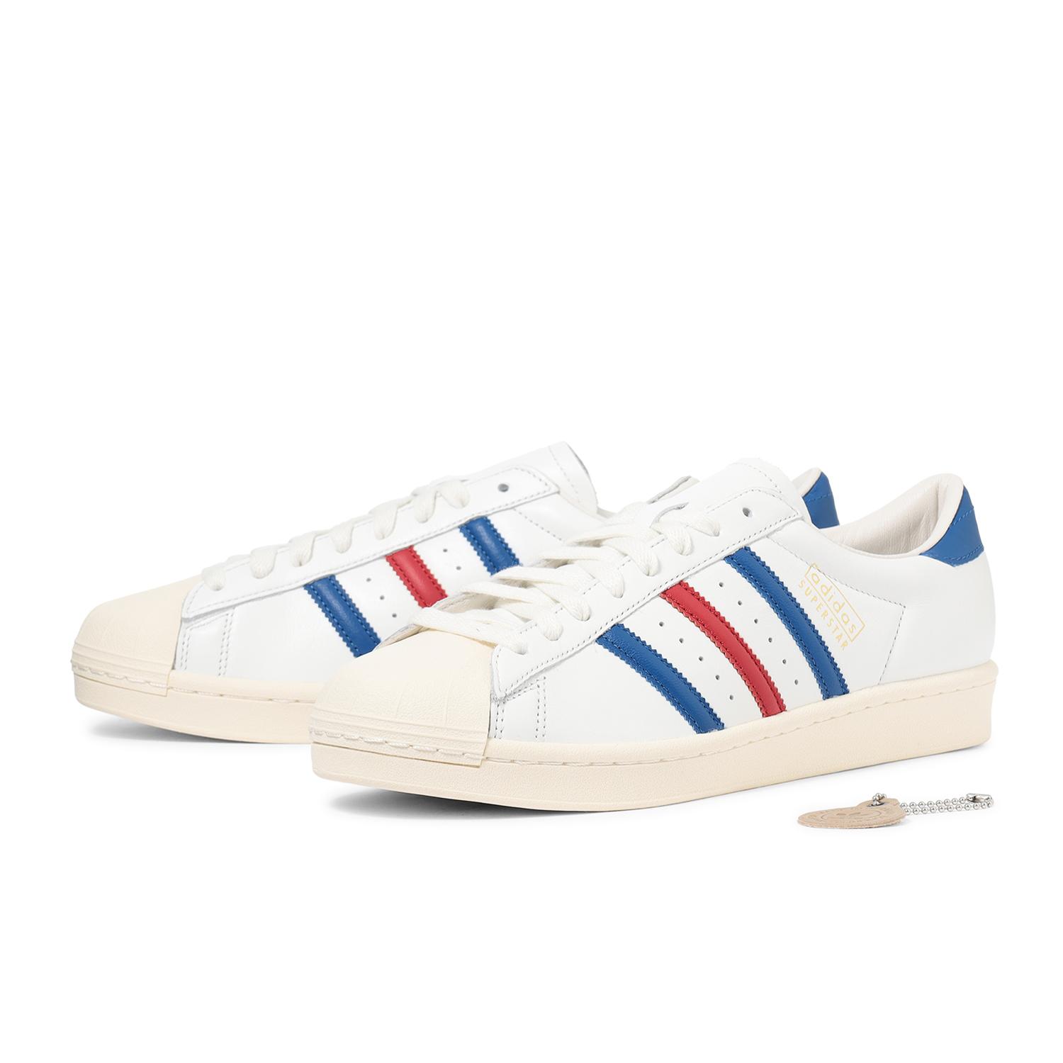  adidas SUPERSTAR VINTAGE MiG画像2