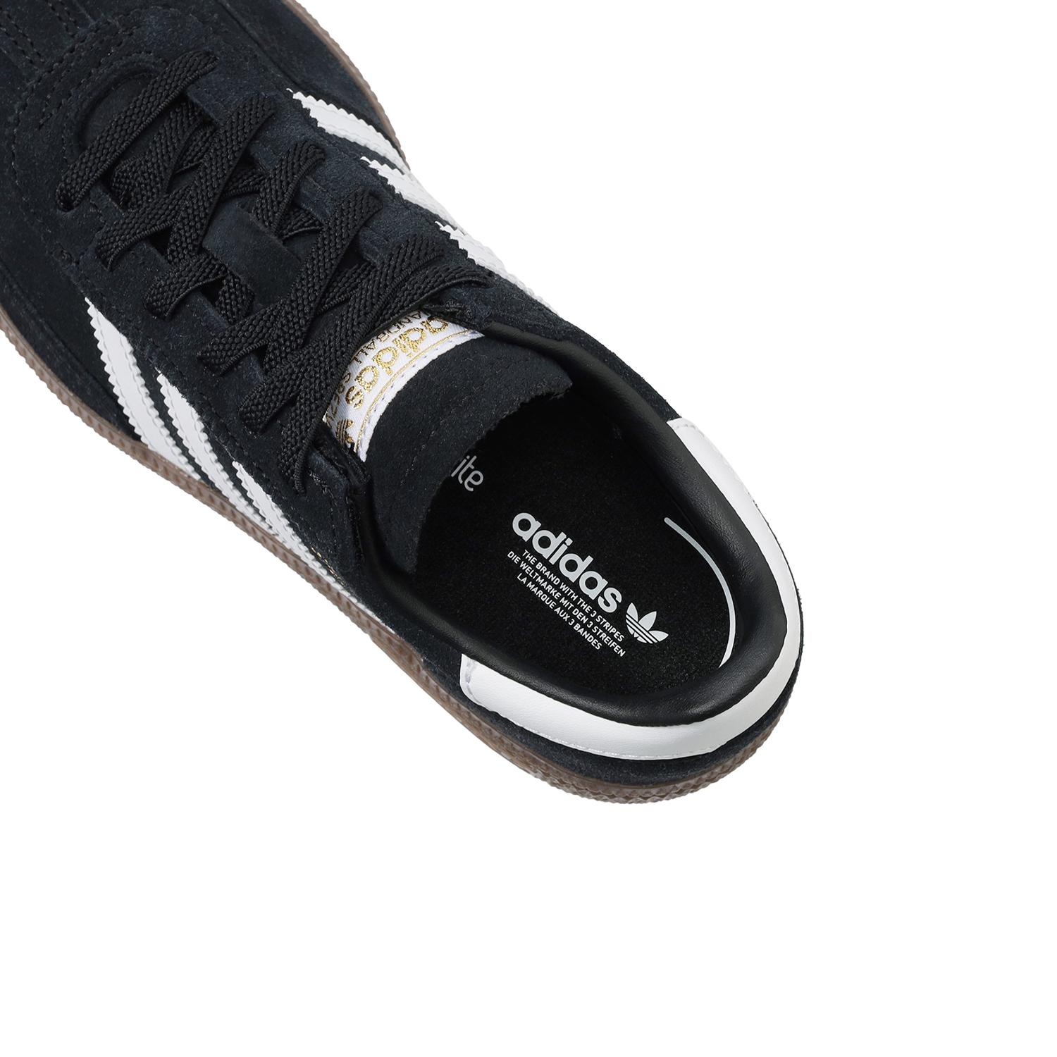 キッズ 【ADIDAS】 アディダス 17-21 HANDBALL SPEZIAL CF EL C