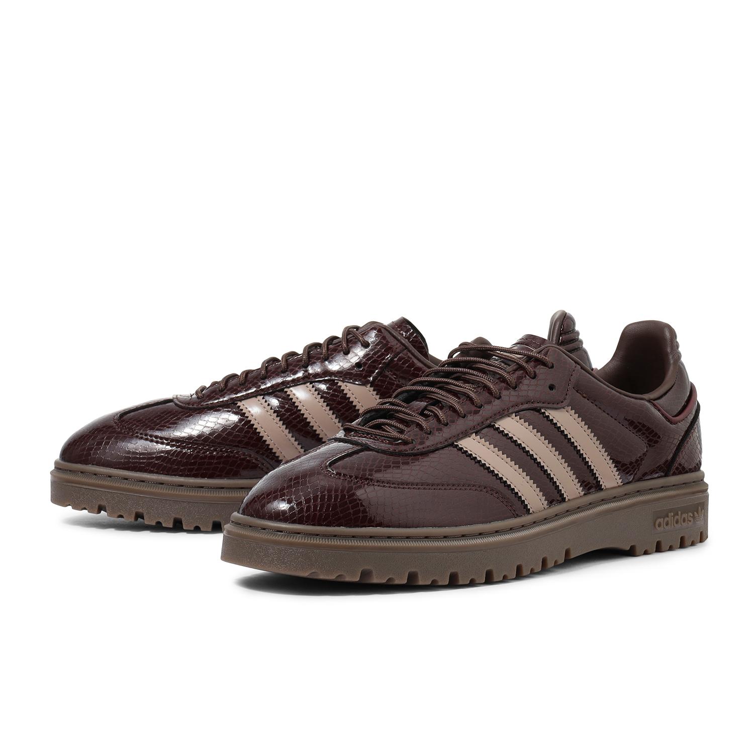  adidas SAMBA WTR画像2