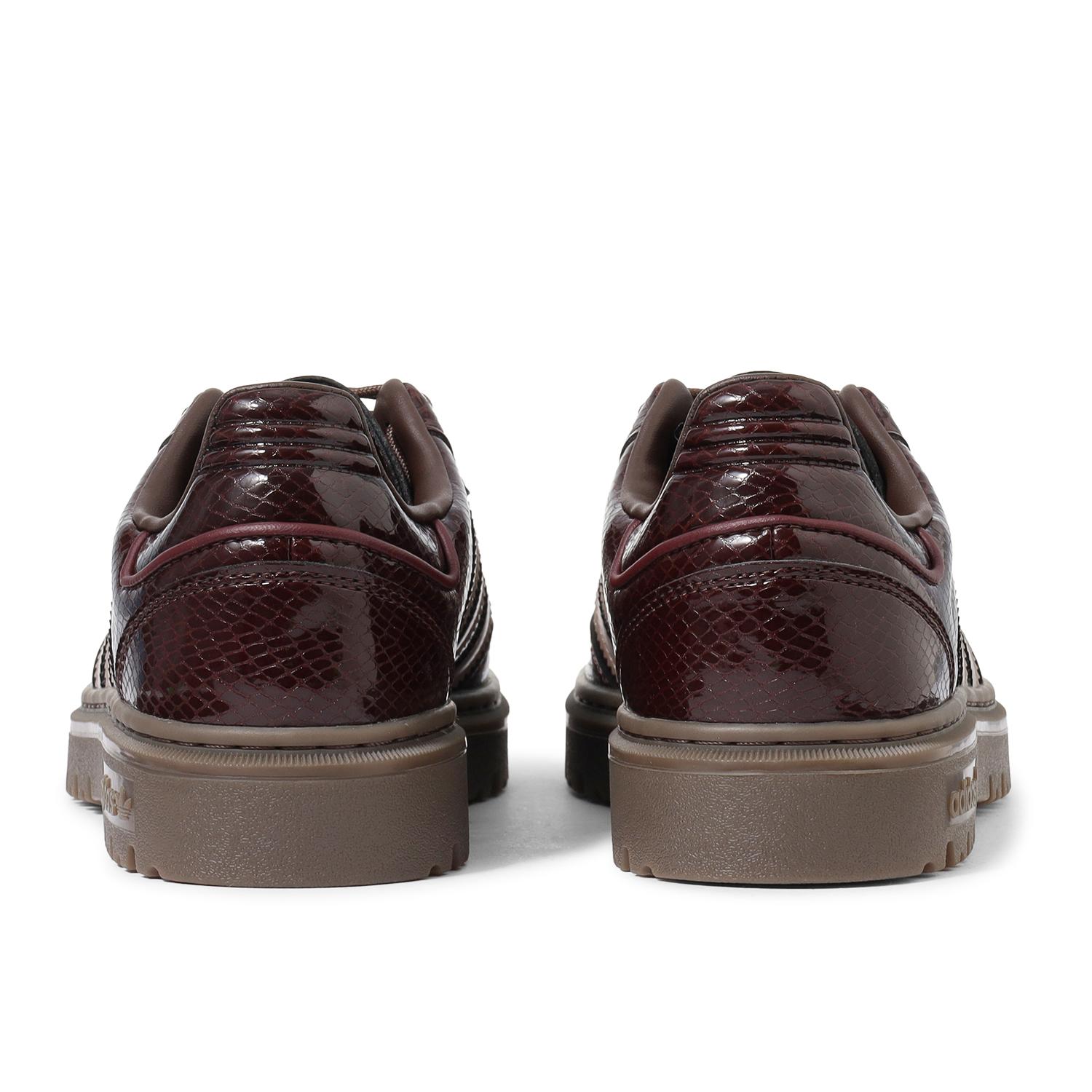  adidas SAMBA WTR画像4