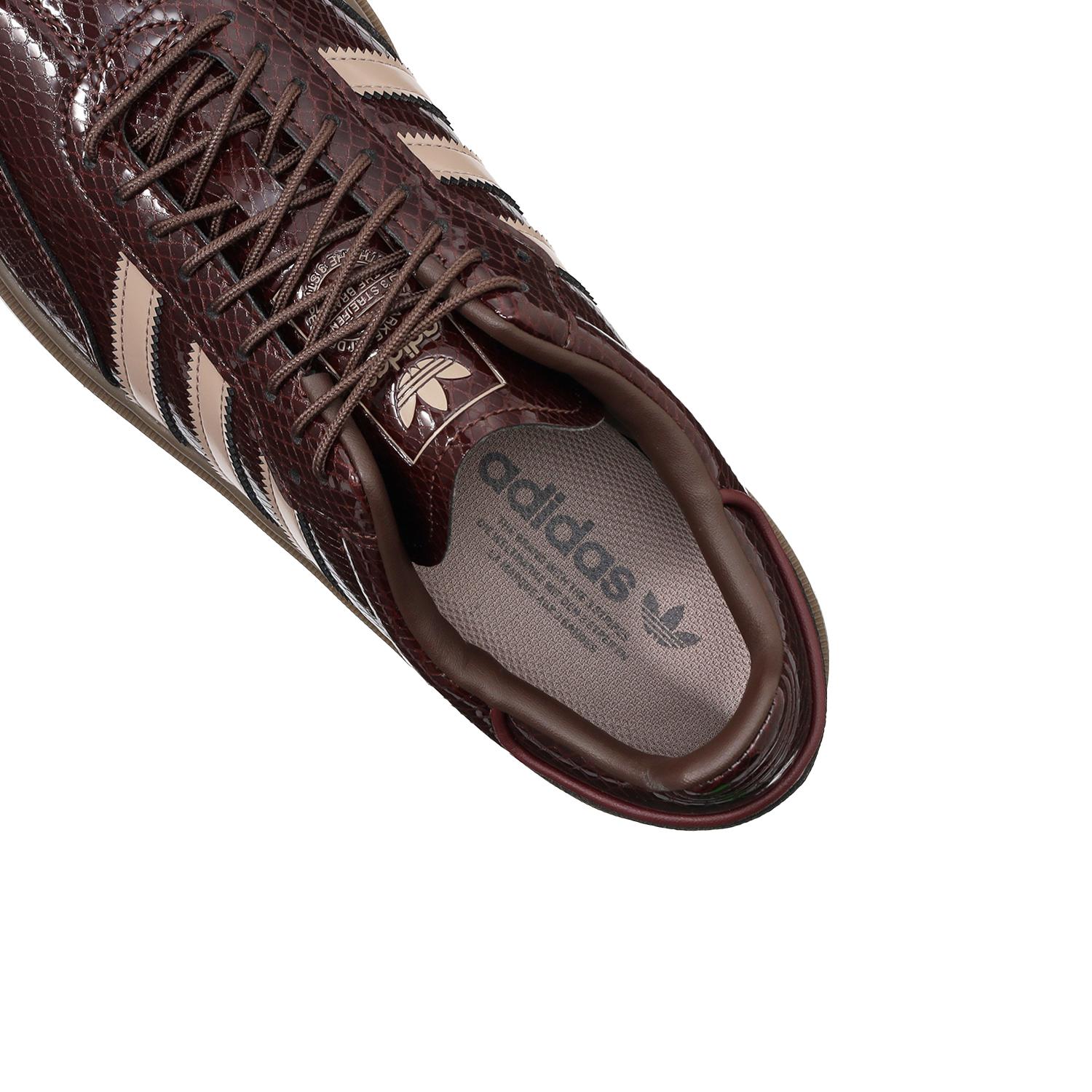  adidas SAMBA WTR画像7