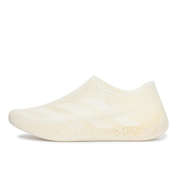 adidas クライマクール 4D レースレス ホワイト 22.5cm