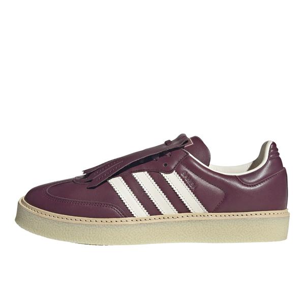 adidas サンバ ラックス レッド 26cm