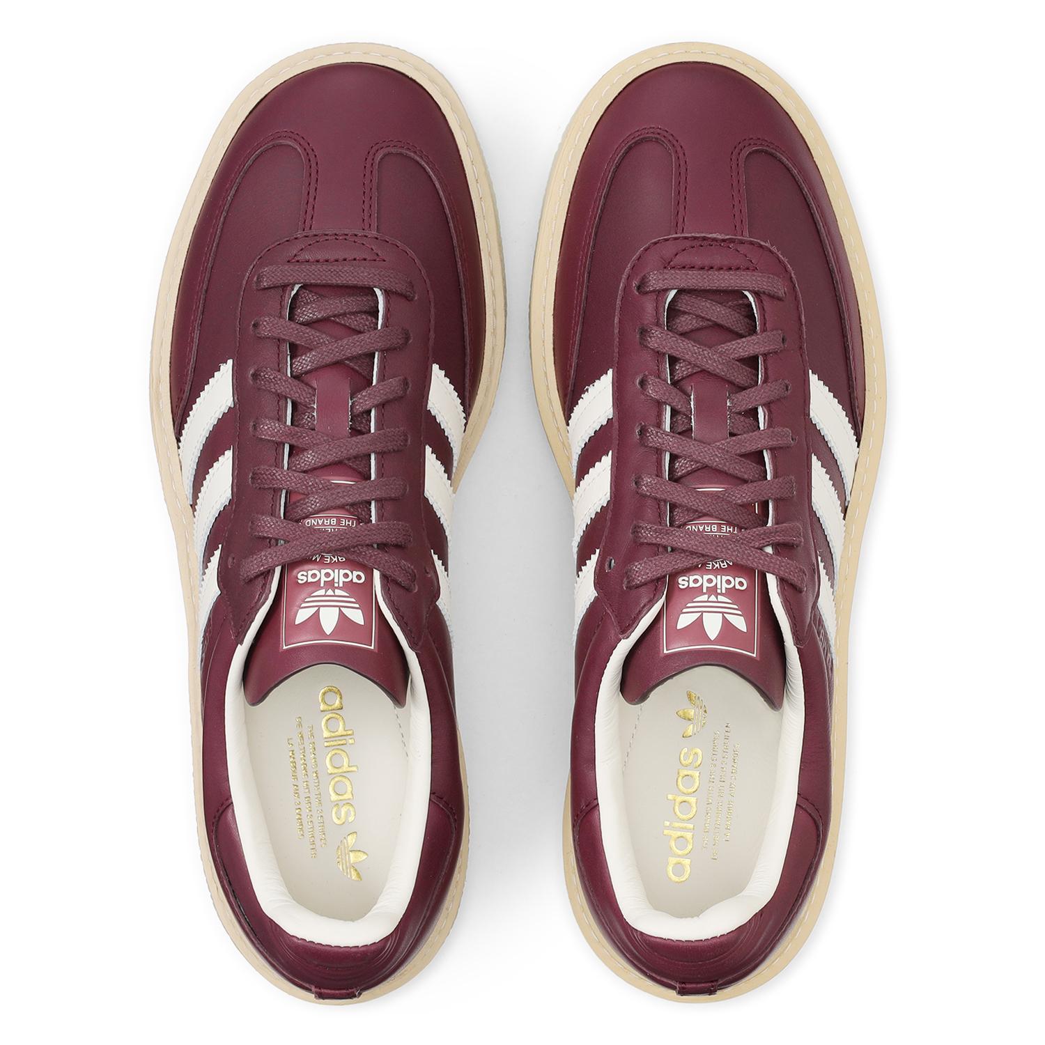  adidas SAMBA LUX画像3