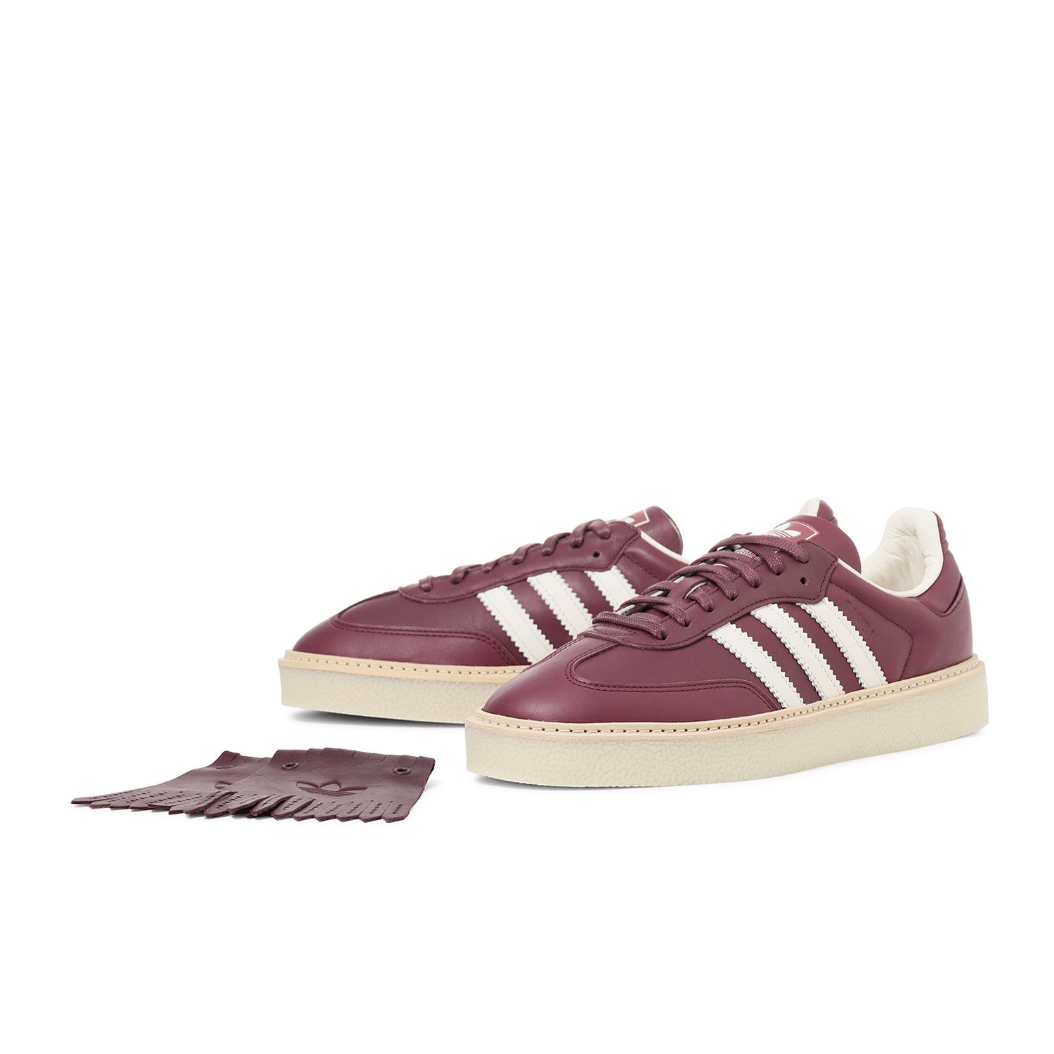 adidas SAMBA LUX画像2