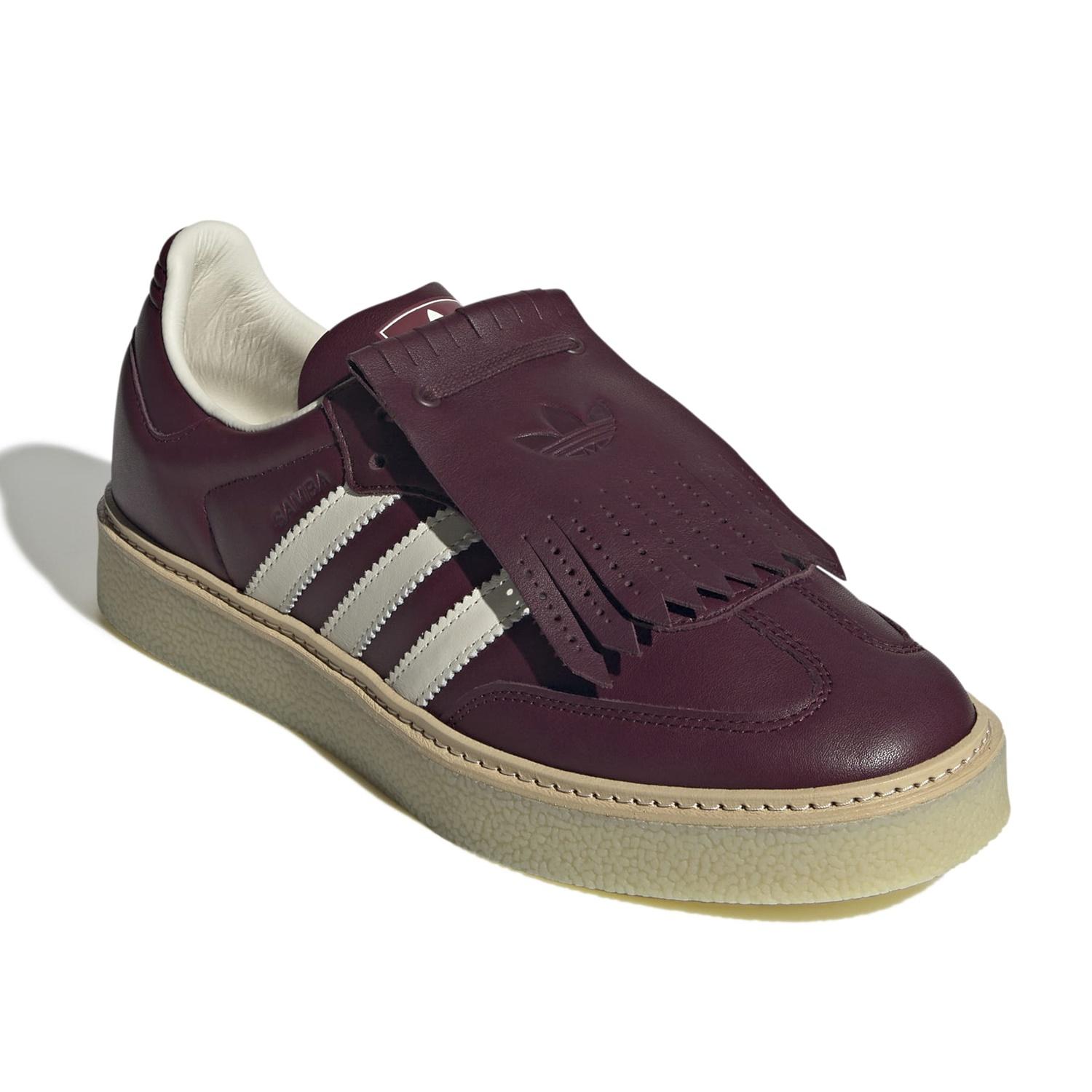  adidas SAMBA LUX画像8