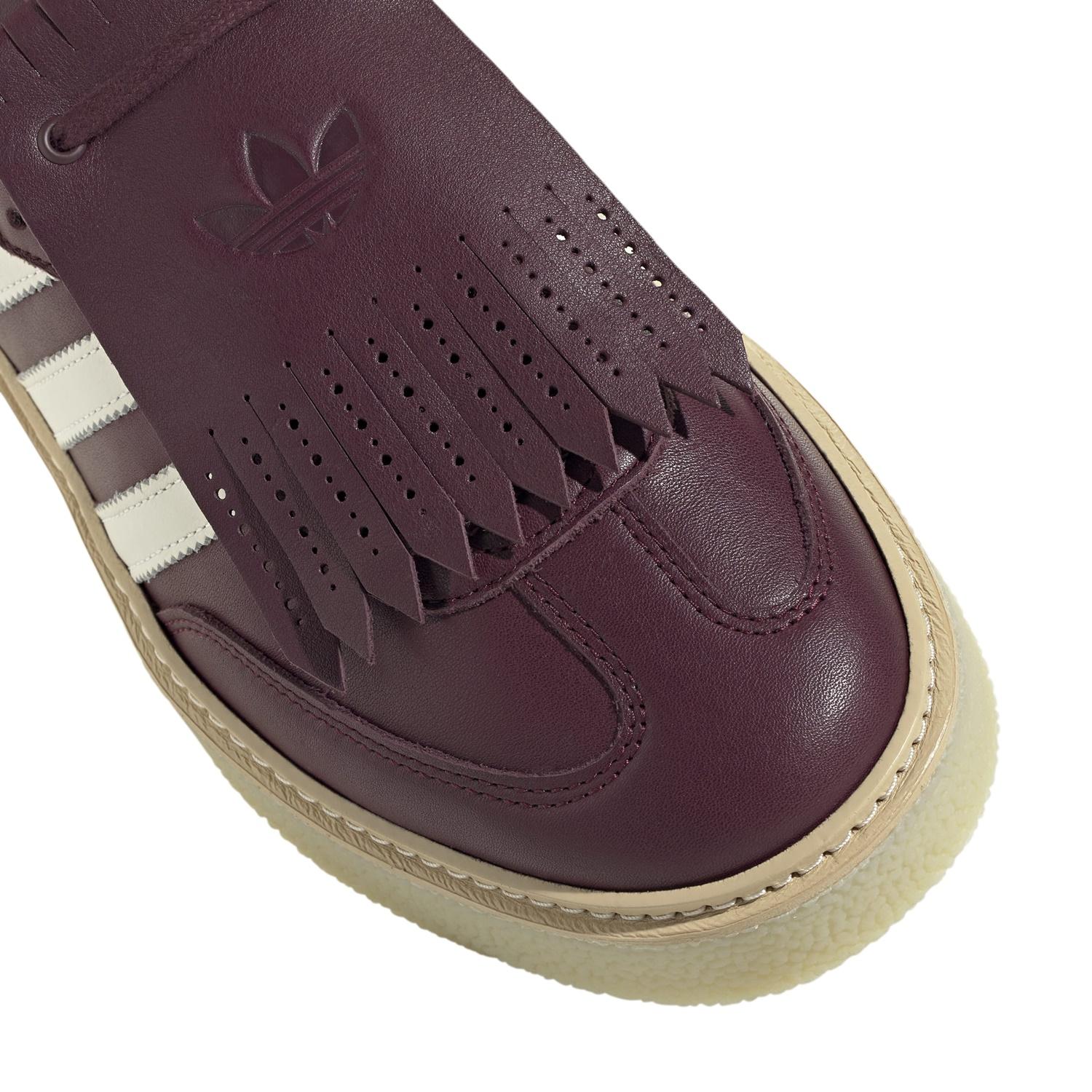  adidas SAMBA LUX画像10