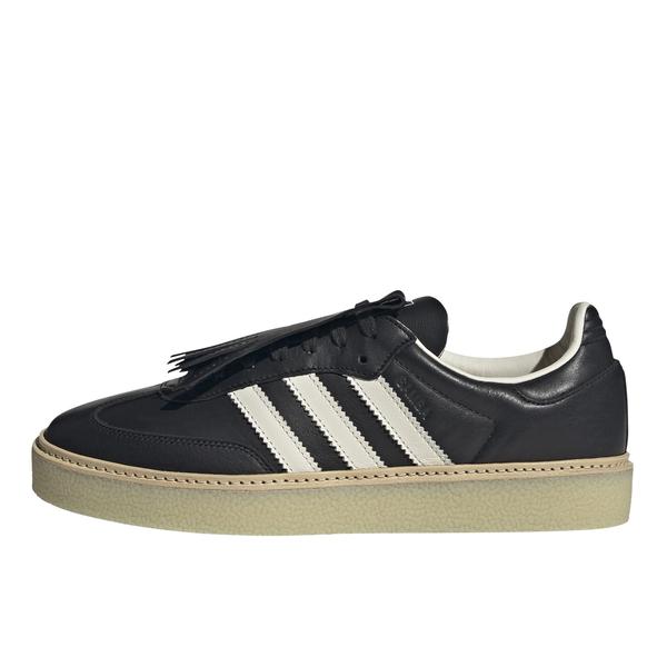 adidas サンバ ラックス ブラック 25cm