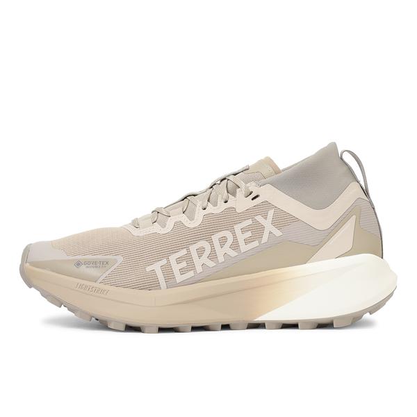 adidas テレックス アグラヴィック ゴアテックス ブラウン 26cm