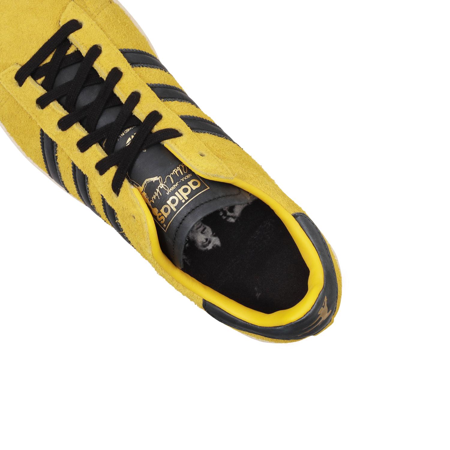  adidas JABBAR LO画像7