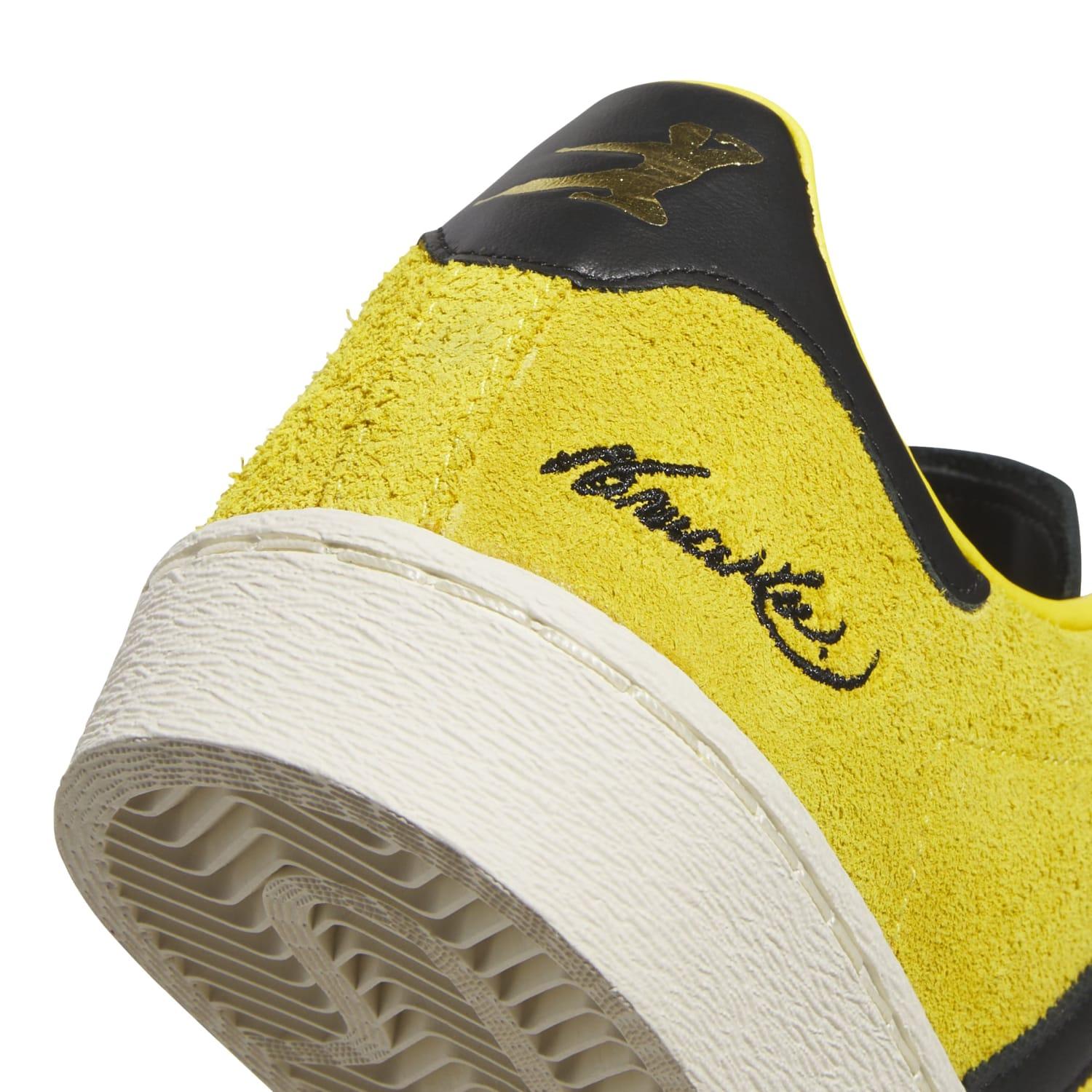 adidas JABBAR LO画像9