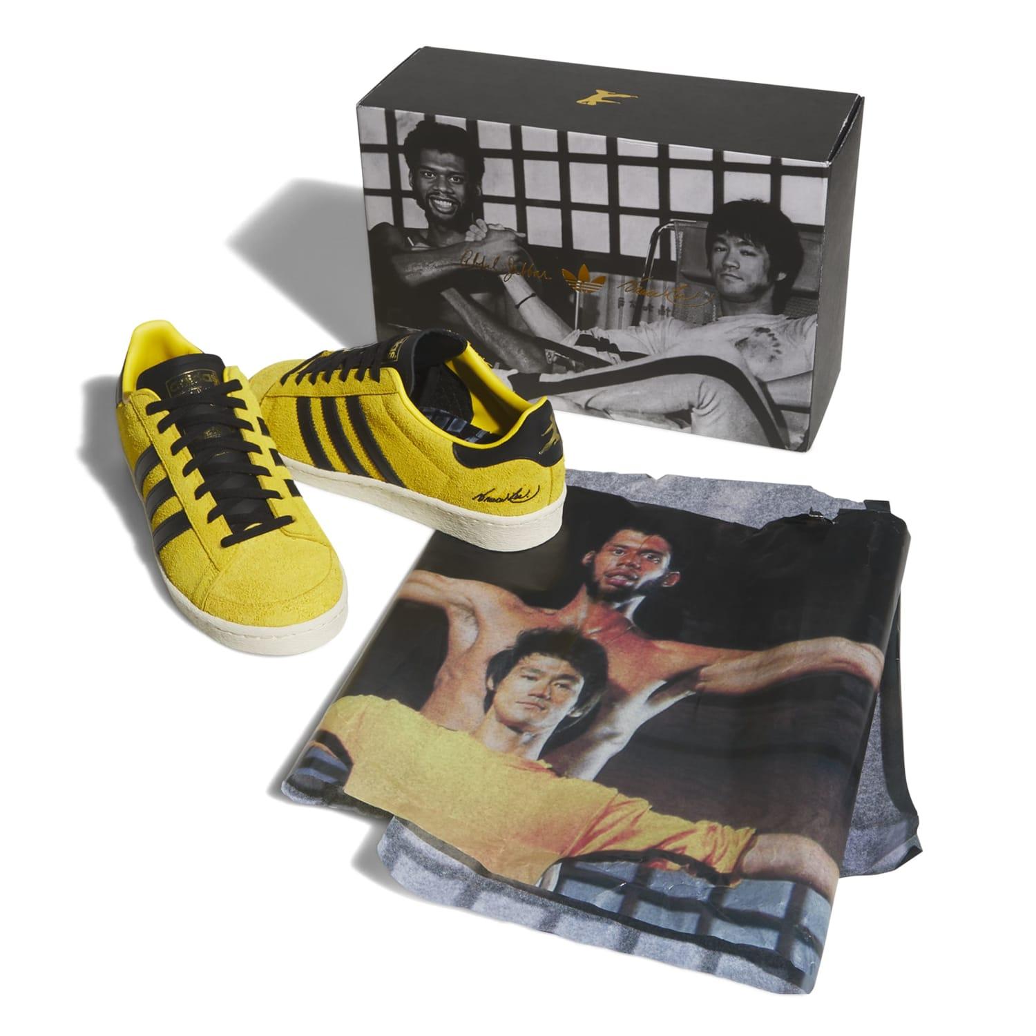  adidas JABBAR LO画像10