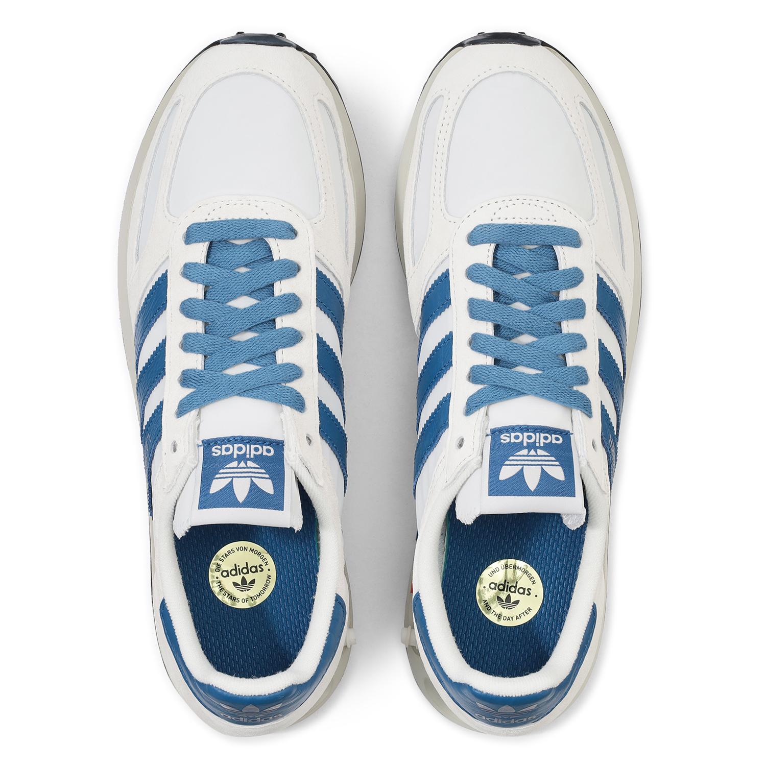  adidas LA TRAINER OG画像3