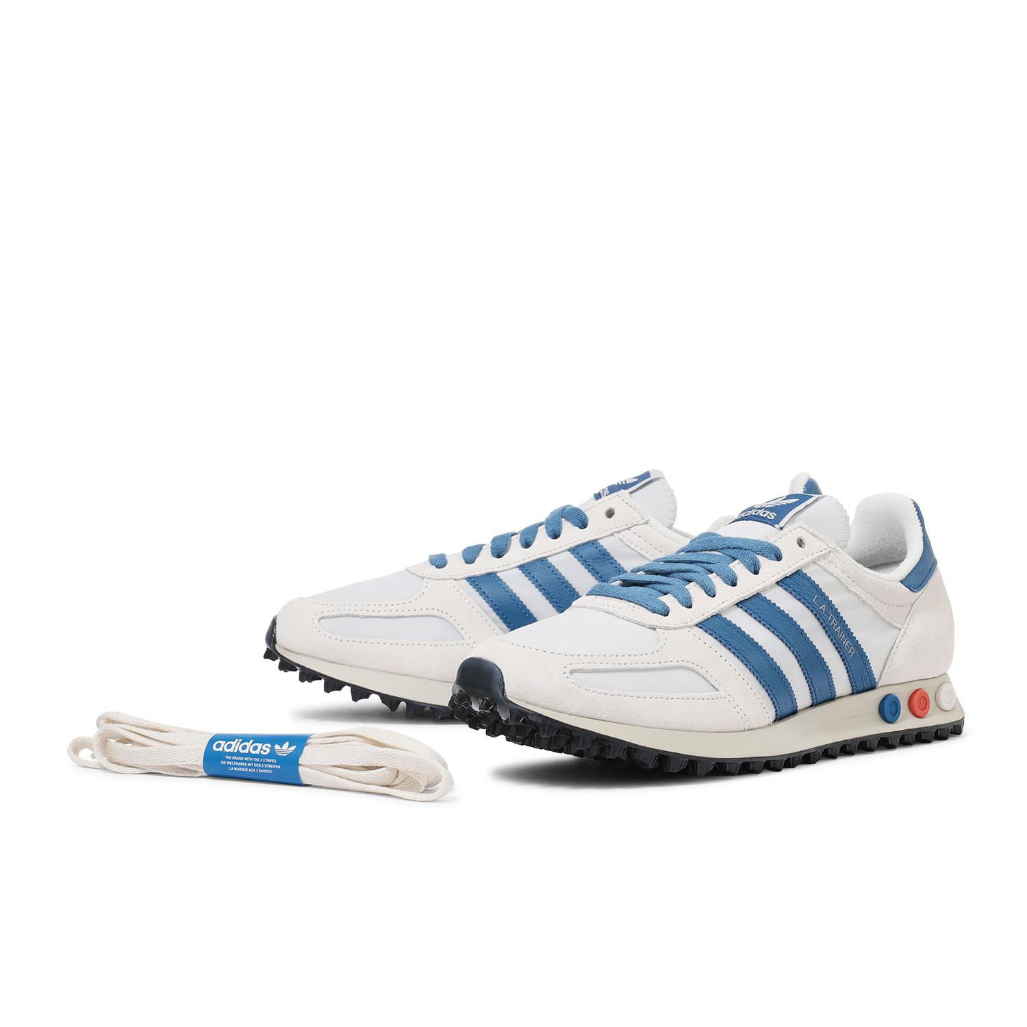  adidas LA TRAINER OG画像2