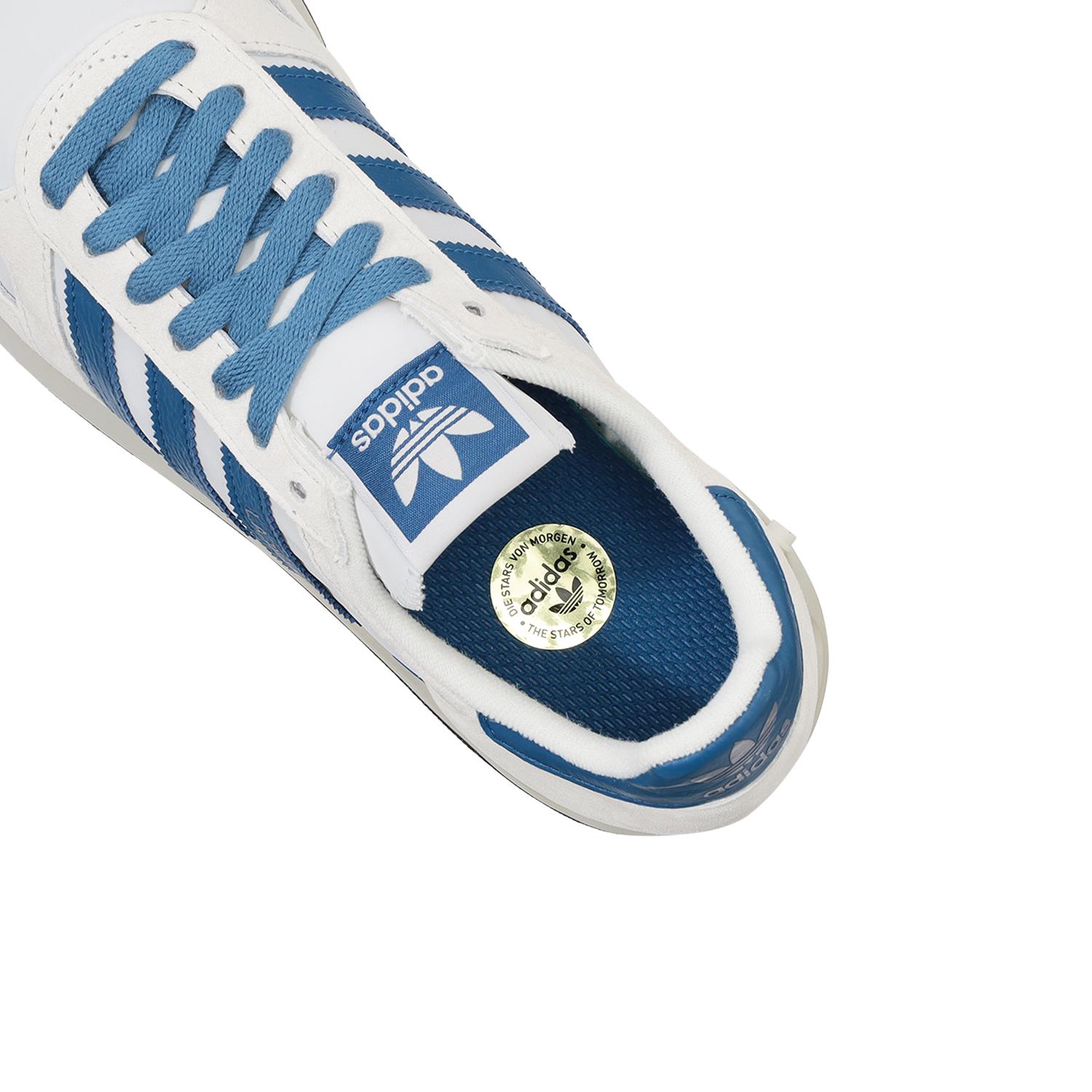  adidas LA TRAINER OG画像7
