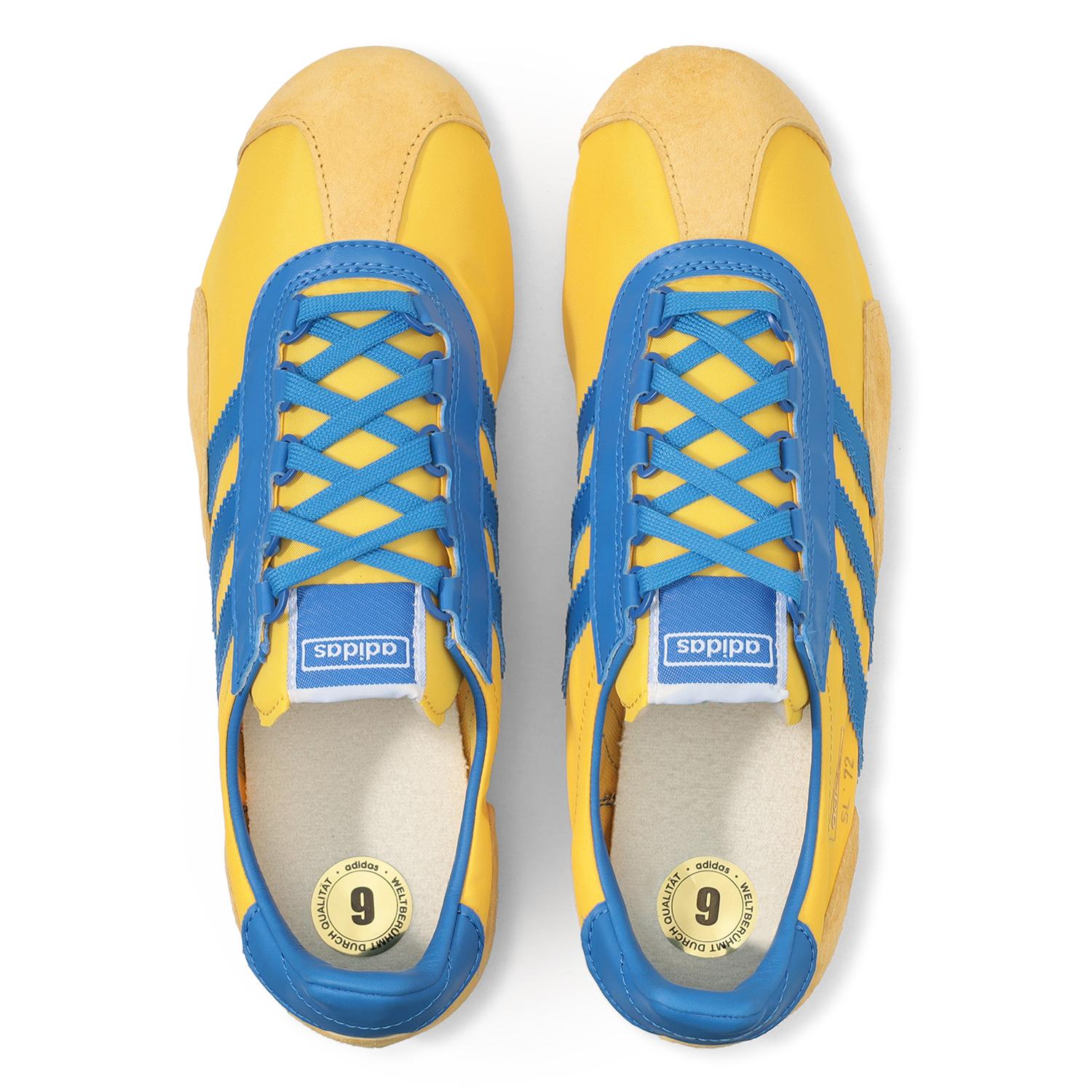  adidas SL 72 PT画像3