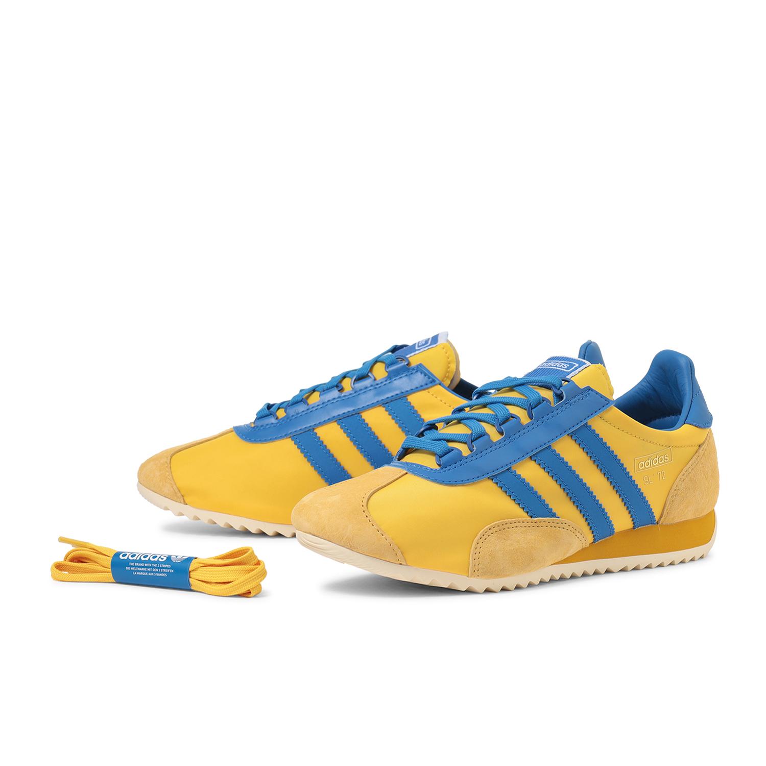  adidas SL 72 PT画像2