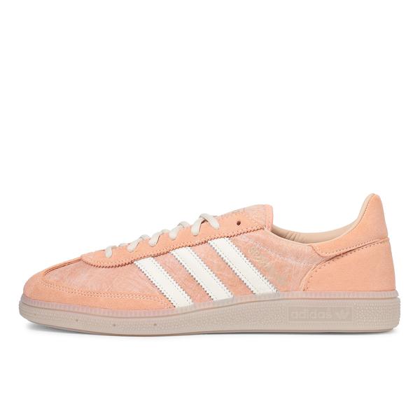 adidas ハンドボール スペツィアル ピンク 22.5cm