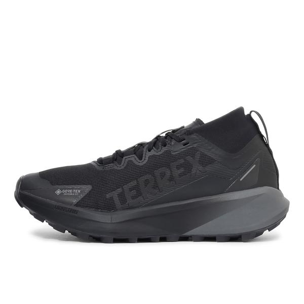 adidas テレックス アグラヴィック ゴアテックス ブラック 26cm