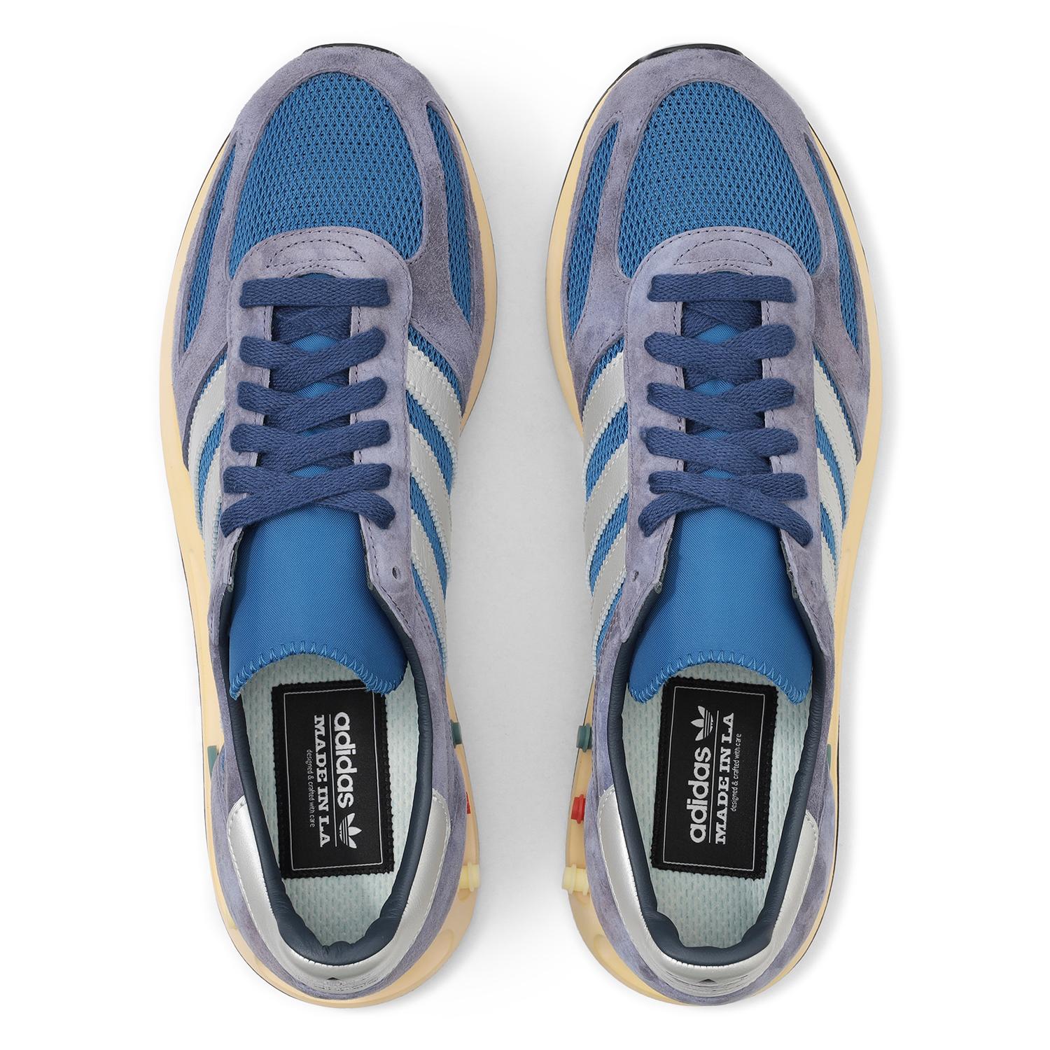  adidas LA TRAINER OG MiU画像3