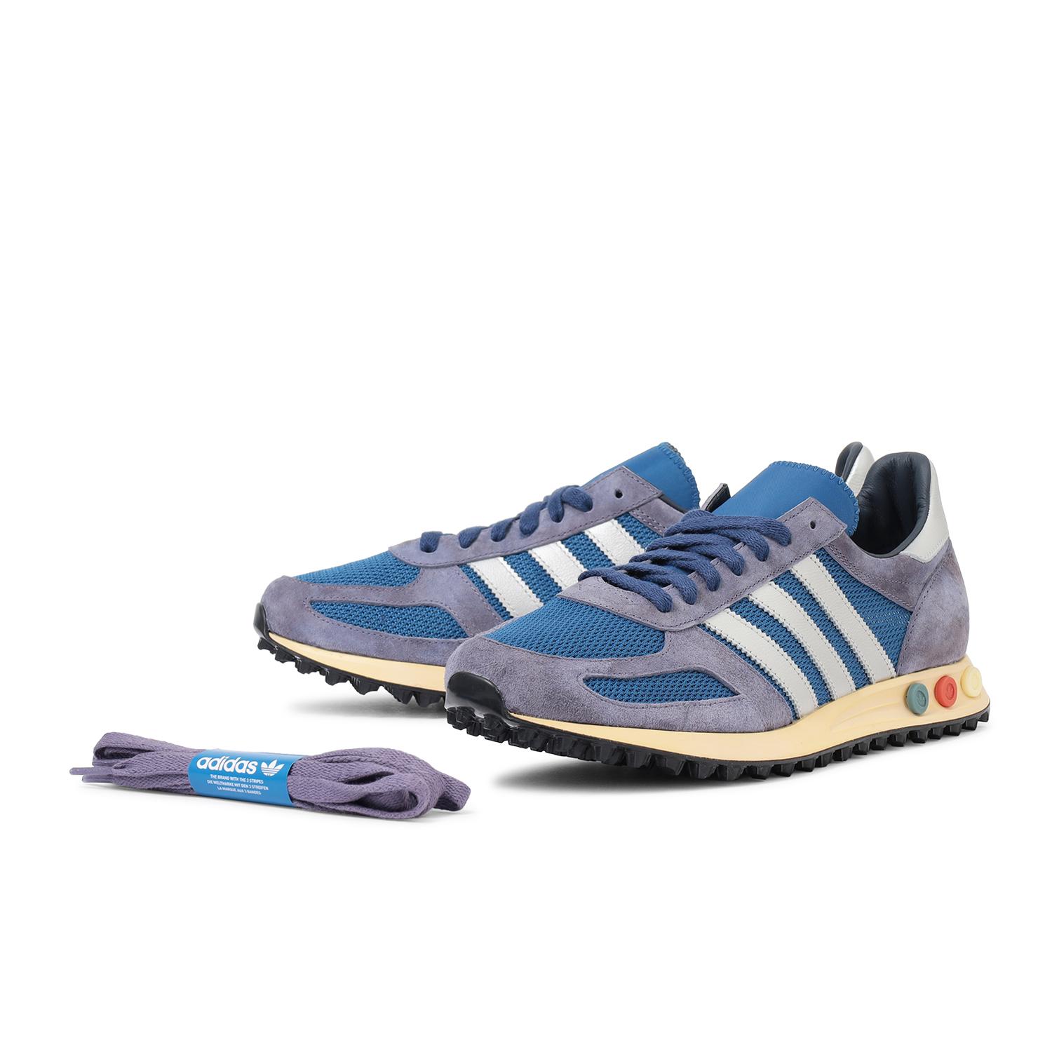  adidas LA TRAINER OG MiU画像2