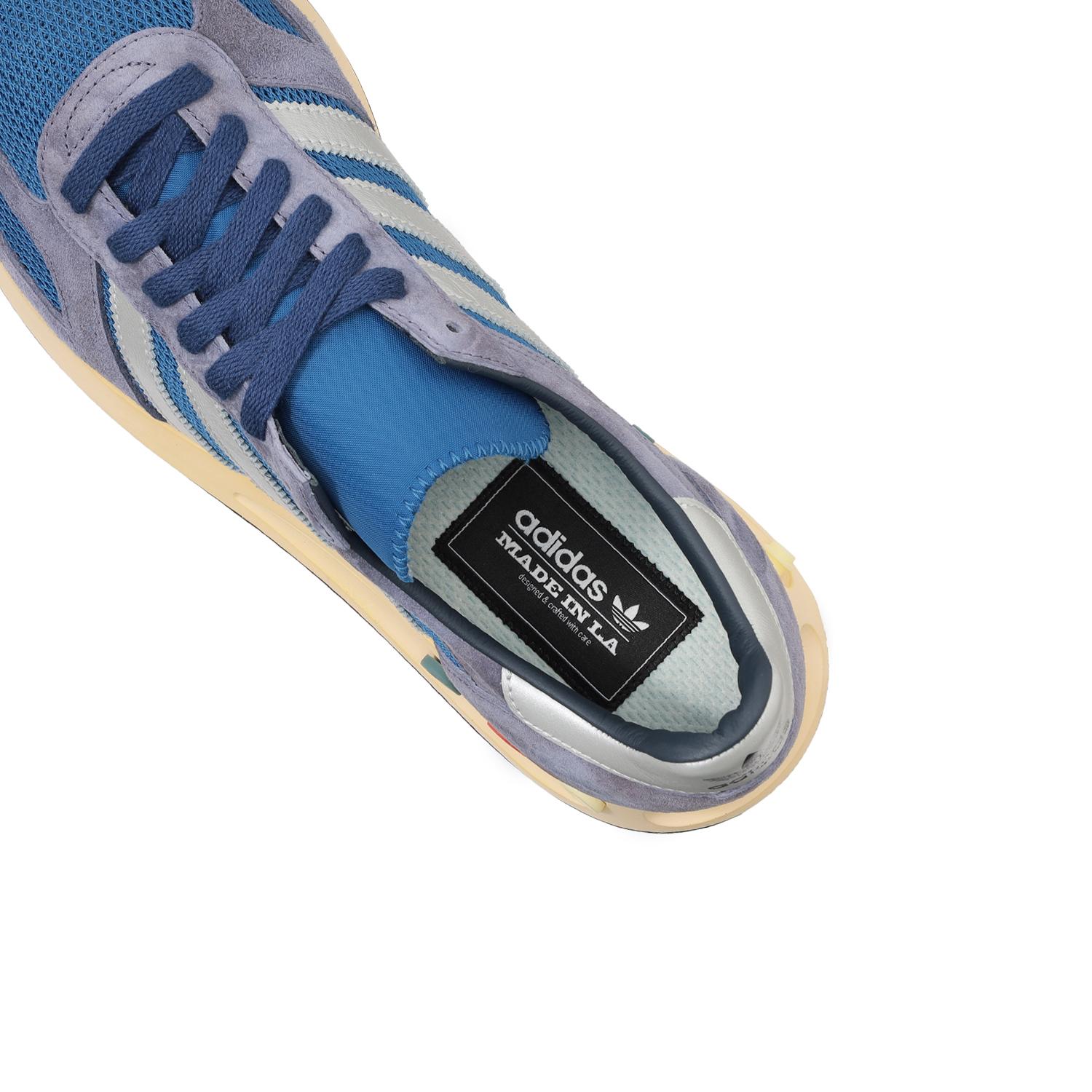  adidas LA TRAINER OG MiU画像7