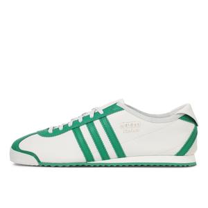 CWHITE/GREEN/CREWHT