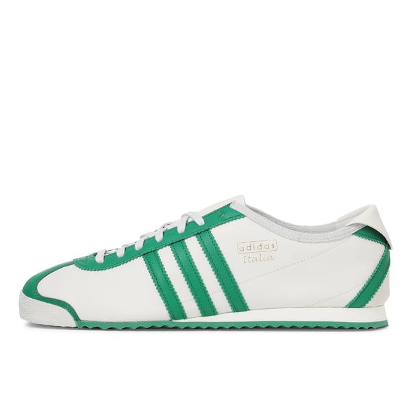 adidas イタリア 60s メイド・イン・イタリー ホワイト 26cm