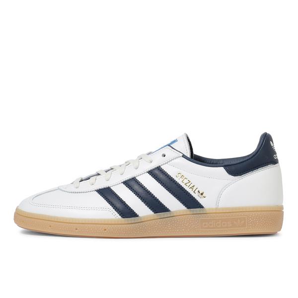 adidas ハンドボール スペツィアル メイド・イン・ジャーマニー ホワイト 26.5cm