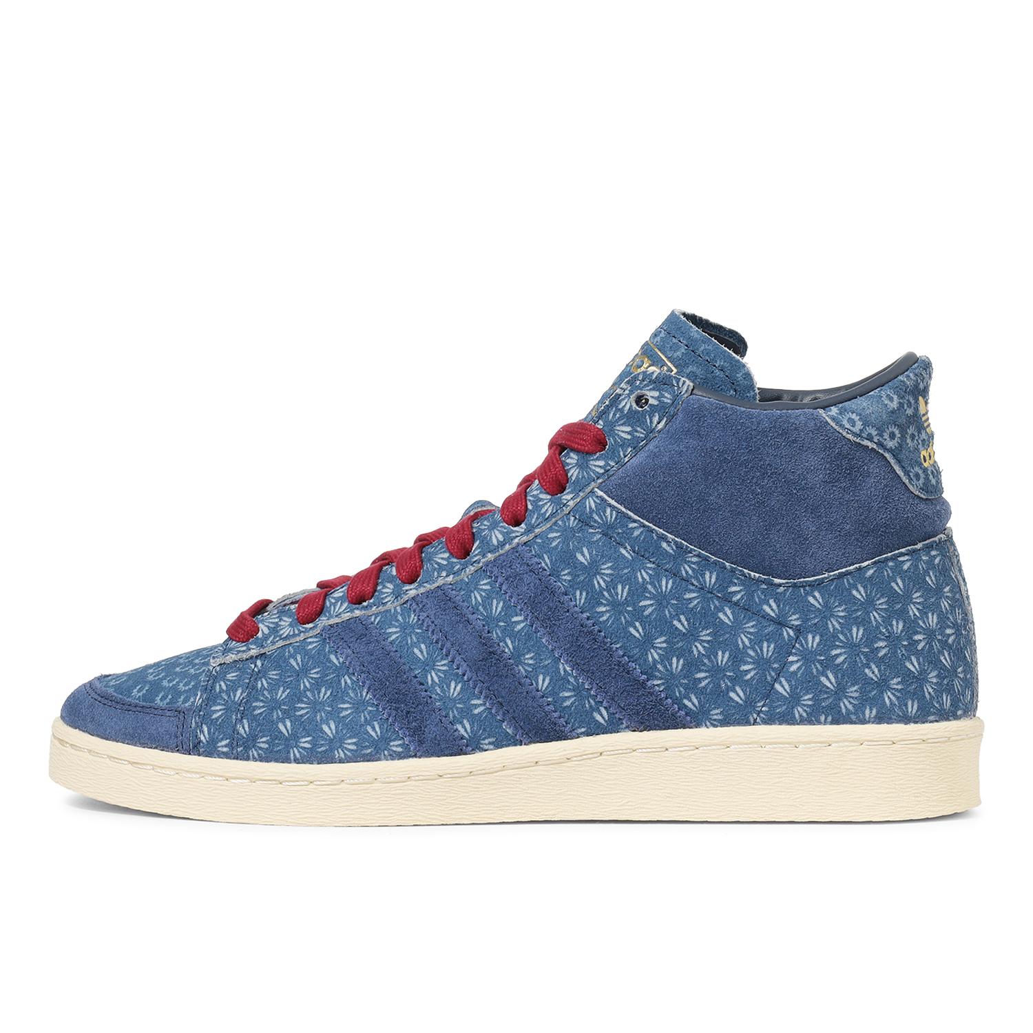  adidas JABBAR HI画像1